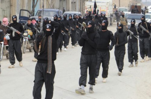 Sürünən terrorçular və Rusiyaya qarşı İKİNCİ CƏBHƏ – Moskvadan həyəcan SİQNALI