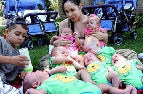 Çoxuşaqlı ailə məfhumu beşdən üçə endirilsin - TƏKLİF