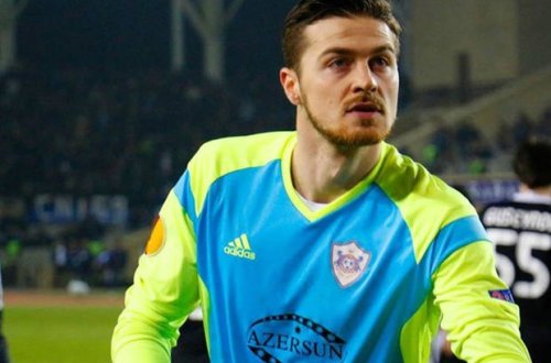 Şehiç “Qarabağ”dan gedir