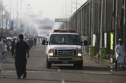 Beş səudiyyəli hərbçi Yəmənlə sərhəddə öldürülüb