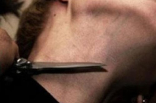 Gəncədə CİNAYƏT: 45 yaşlı kişi boynundan bıçaqlandı