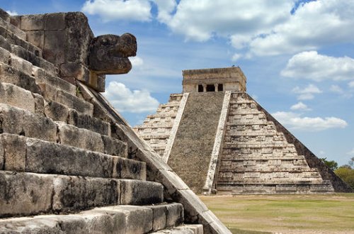 Qədim amerikalılar necə yoxa çıxıb?