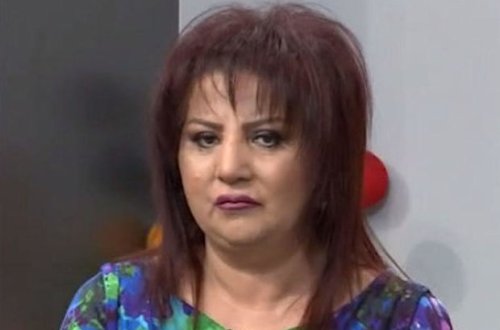 Zöhrə Abdullayevaya ağır itki