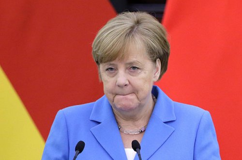 “Avropa şirkətləri İranı tərk etməli olacaqlar”