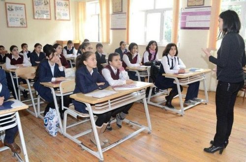 Şagirdlərin qiymətləndirilməsində dəyişiklik olacaq