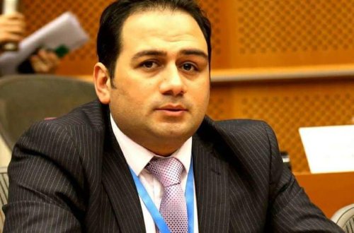 Səbuhi Abbasov: “İbrahimbəyovun filmi xəyanətin ən əxlaqsız formasıdır” MÖVQE