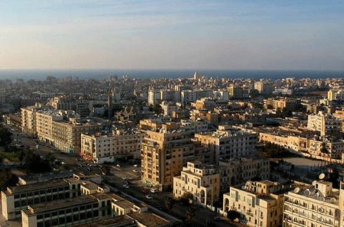 Liviyada minalanmış avtomobil partladı - 6 ölü, 20 yaralı