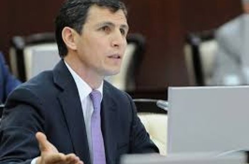 “Putinin daşları Qafqazda yeni hökumətin başına enəcək” - Zahid Orucdan şərh