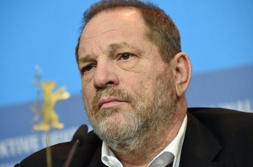 Cinsi təcavüzdə ittiham edilən prodüser təslim oldu