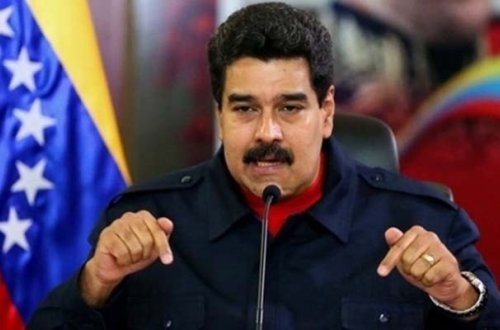 “ABŞ Venesuelada hərbi çevriliş etməyi planlaşdırır”