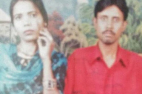 Hindistanda inək kəsən müsəlmanı döyə-döyə öldürdülər - FOTO