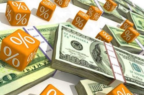 Əmanətlərin dollarlaşma səviyyəsi azalıb