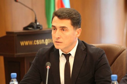 Deputat: Parlamentin səlahiyyətləri başqalarına verilə bilməz