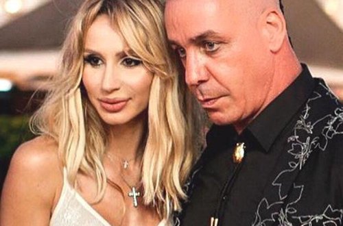 Müğənni Bakıda tanış olduğu sevgilisindən uşaq doğdu - FOTO