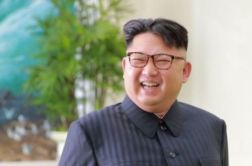 In Trampı tənqid etdi