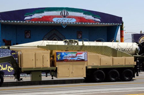 “Onlar yalnız Təl-Əvivi deyil...” - İsrail İranın məhv edəcəyi ölkələri AÇIQLADI