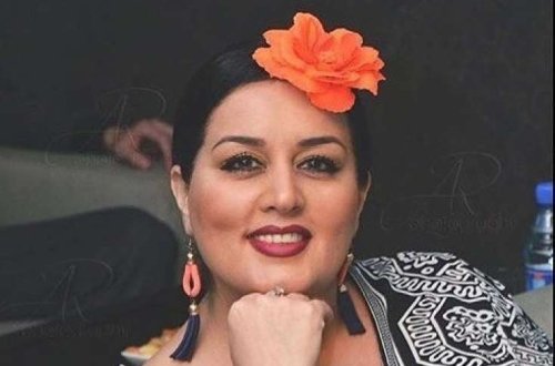 Elza Seyidcahandan İlhamə Quliyeva ilə BAĞLI ŞOK ŞEİR: 