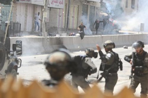 “Bunsuz heç bir sülh müqaviləsi olmayacaq” - Müsəlman dünyasını ŞOKA SALACAQ ŞƏRT