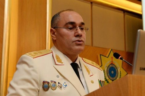 Səfər Mehdiyev: Yaxında sahibkarlar üçün yeni xidmətlər tətbiq ediləcək