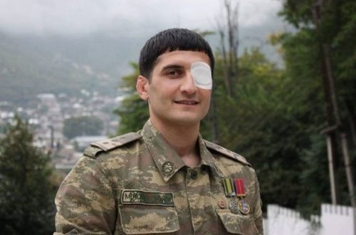 Qarabağ qazisi telekanalları qınadı: İşğalda olan şou-biznesdir, yoxsa Qarabağ?