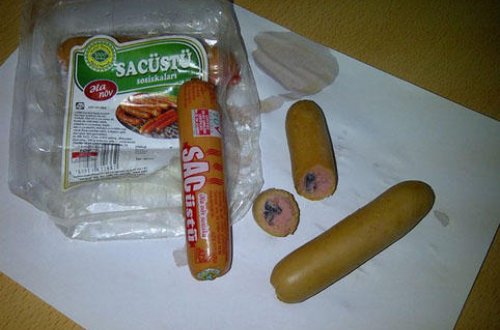 “Səhliyalı” barədə cavabsız suallar: Siçan nəcisi, xərçəng yaradan maddə və “HALALLIQ”