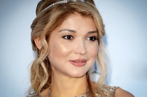 İsveçrə Gülnarə Kərimovanın pullarını Özbəkistana qaytaracaq