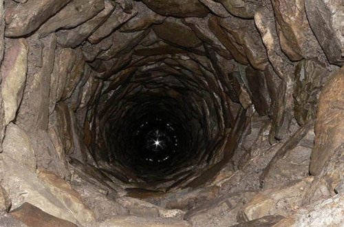 55 yaşlı kişi su quyusuna düşdü