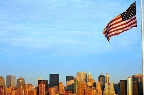 Klivlend meri AXC-nin 100 illiyi haqda - Bəyanat verdi