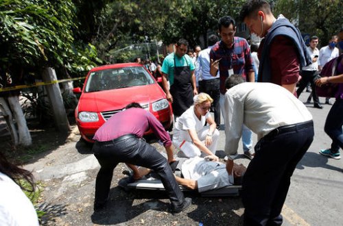 Meksika ştatlarının birində 60-dan çox insan öldürülüb