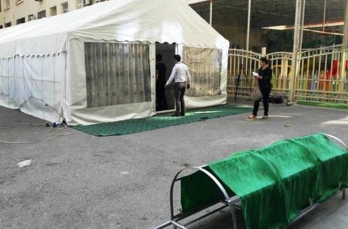Mədəniyyətimizdə daha bir AĞIR İTKİ – Bu tanınmış da vəfat etdi – FOTO