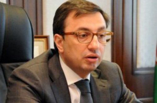 Rüfət Aslanlı əsas səlahiyyətlərindən birini itirdi