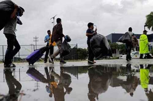 ABŞ yeni təhlükə qarşısında - 15 milyon insan...