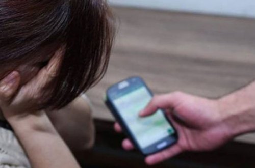 Bakıda qadınları rüsvay edəcəyini deyib şantaj edən şəxs ələ keçdi: 