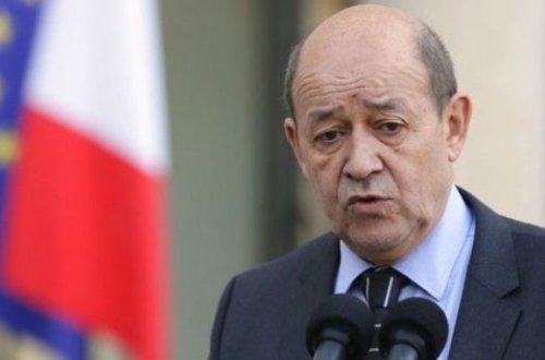 Fransa XİN rəhbərinin Azərbaycana səfəri başlayıb