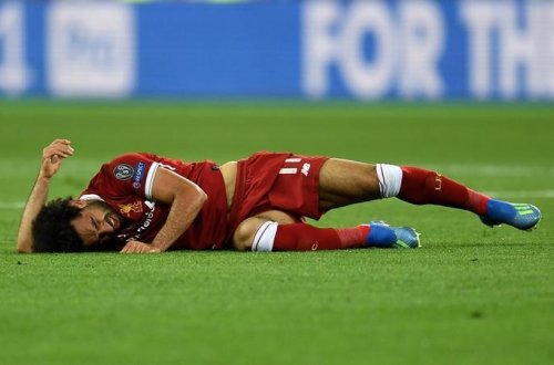 Ramos Salahın Dünya Çempionatında iştirak şanısını əlindən aldı? - Nazirlikdən açıqlama