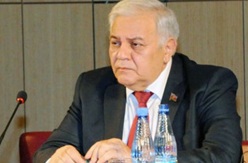 Milli Məclis sədrinin Gürcüstana səfəri başa çatdı