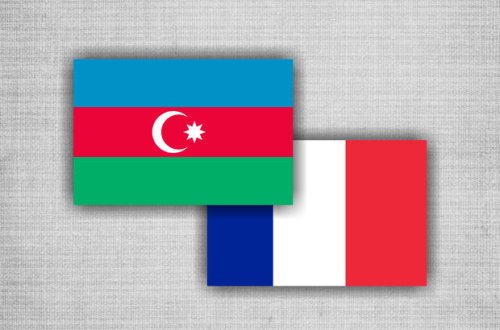 Fransa-Azərbaycan komissiyası yaradılır