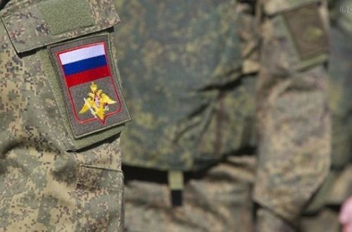 Suriyada dörd Rusiya hərbçisi öldürülüb