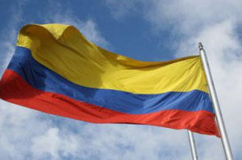 Kolumbiyada prezident seçkilərinin ilk turu başa çatıb