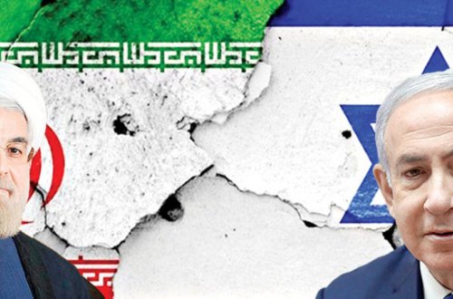 İranla İsrail arasında ŞOK RAZILAŞMA - MOSSAD-la gizli görüşün DETALLARI