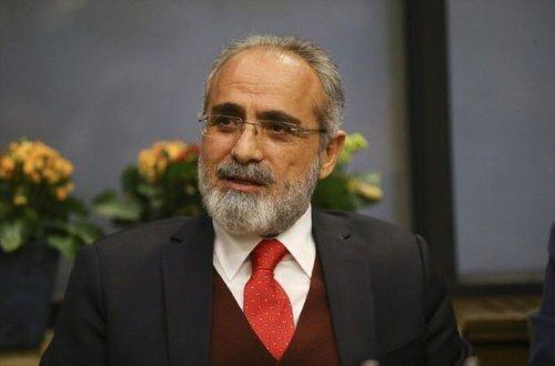 Türkiyəli müşavir: AXC qürur yerimizdir