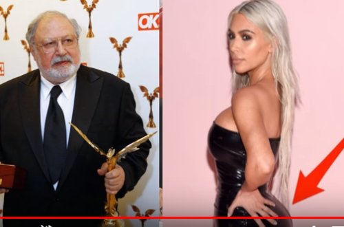 Mir Şahin İbrahimbəyovun başını Kardaşyanın ombası ilə müqayisə etdi - VİDEO