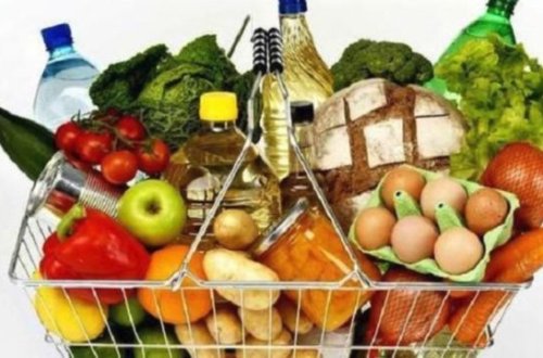 208 adda mal və xidmət bahalaşıb