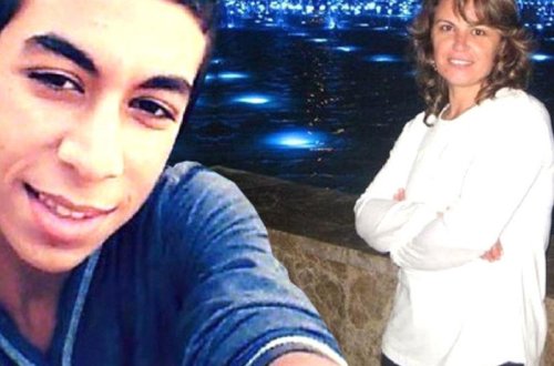 17 yaşlı oğlan valideynlərini öldürüb, intihar etdi - FOTO