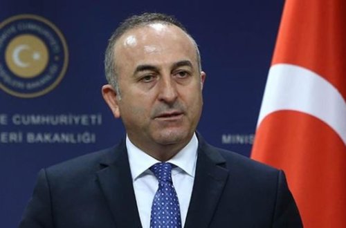 Çavuşoğlu sosial şəbəkədə xalqımızı təbrik etdi