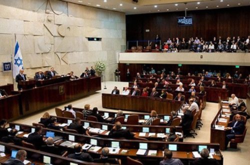 Bu ölkə erməniləri sevindirmədi