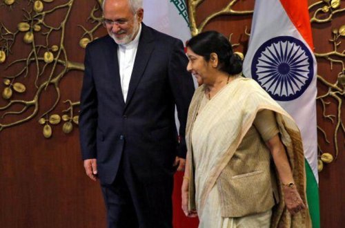 Hindistan ABŞ-ın İrana qarşı sanksiyalarına qoşulmayacaq