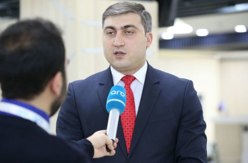 Anar Hüseynov: Baytarlıq Xidmətinə yeni rəis təyin olunub