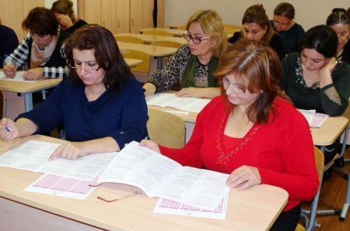 Azərbaycanda müəllimlərin attestasiyası ləğv olunur