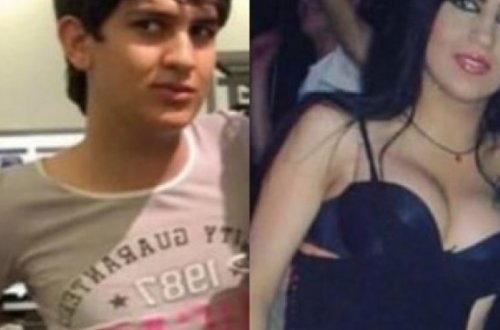 14 yaşında zorlanan azərbaycanlı oğlan cinsiyyətini dəyişdi: 